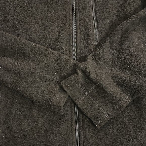 Men’s Micro D patagonia full zip lightly used Small Size Jacket for Sale - Picture 4 of 7